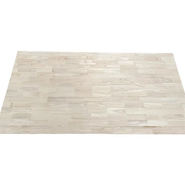 18mm prkénko-dřevěná deska na stůl