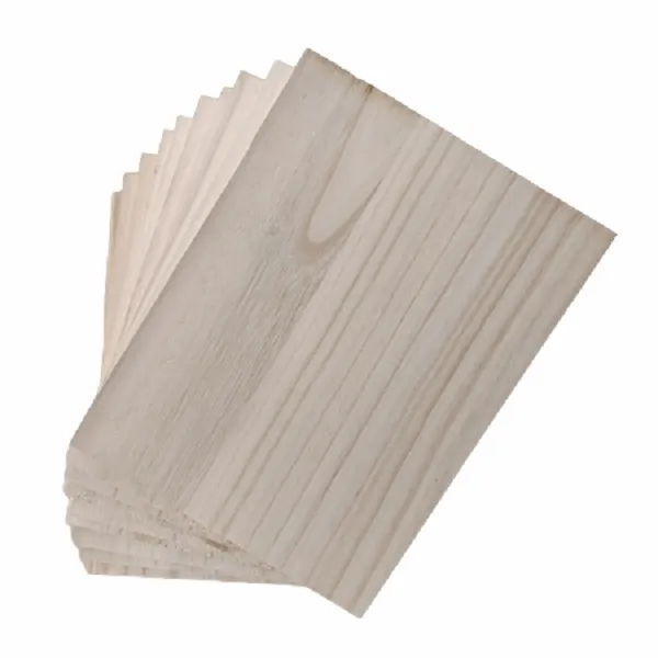 Lepená deska Paulownia Edge