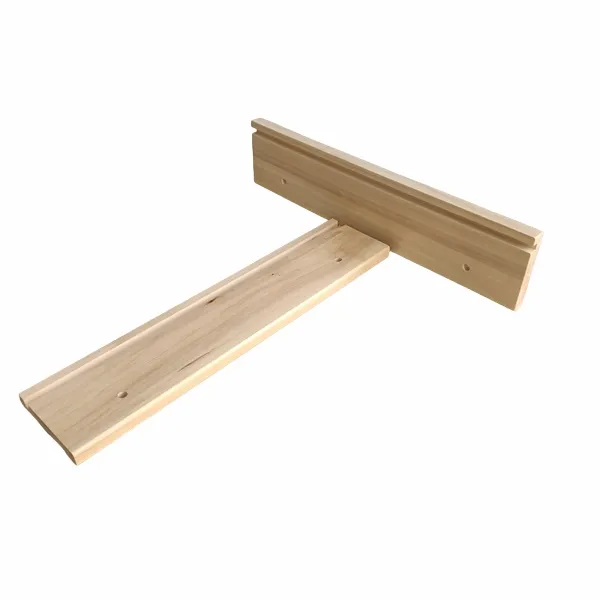 Díly zásuvek Topol